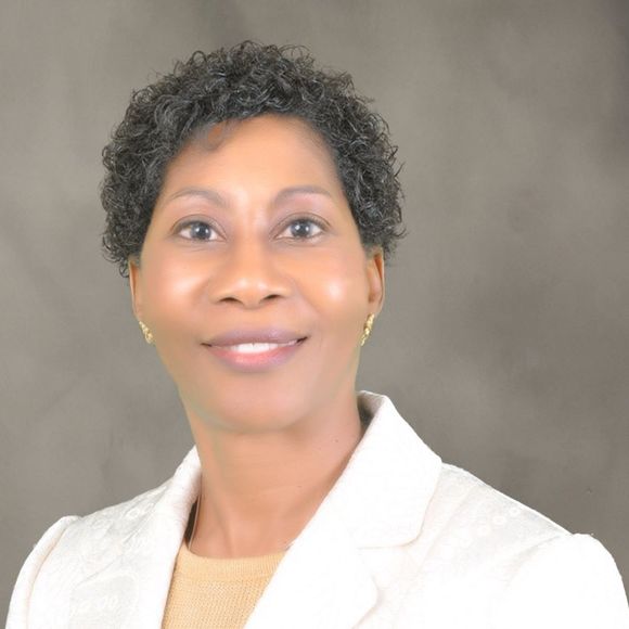 Meet your Posher, Jeanna - Picture 1 of 1